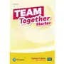 Team Together Starter. Teacher's Book + Digital Resources Sklep on-line