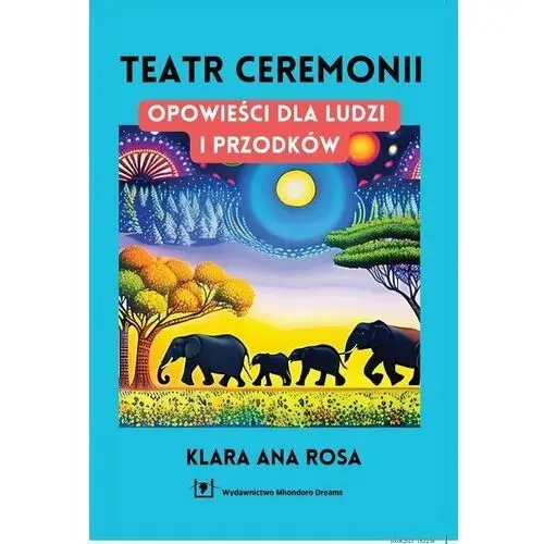 Teatr ceremonii