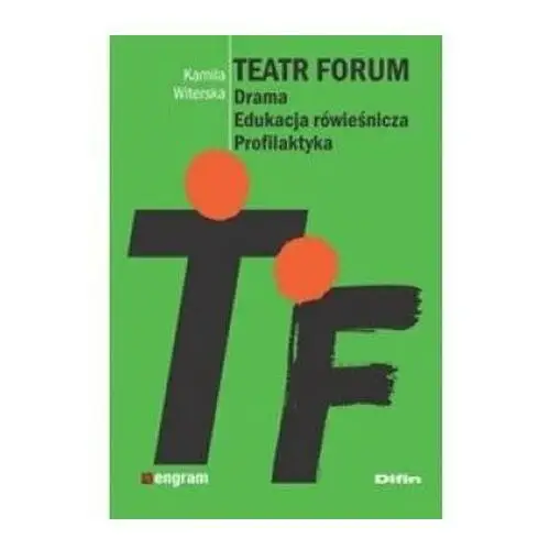 Teatr Forum Witerska Kamila