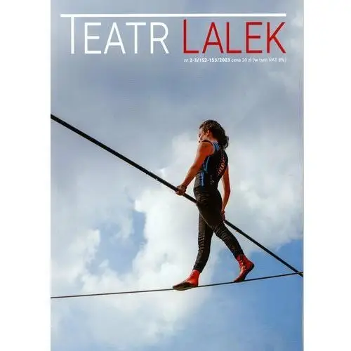 Teatr Lalek 2-3/2023