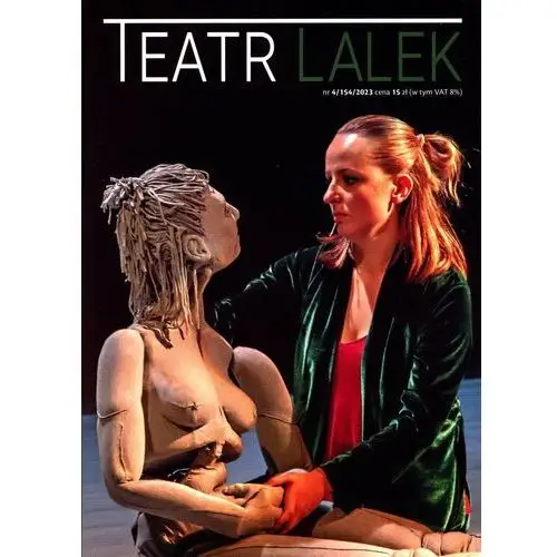 Teatr Lalek 4/2023