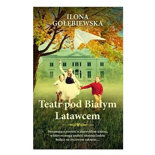 Teatr pod Białym Latawcem