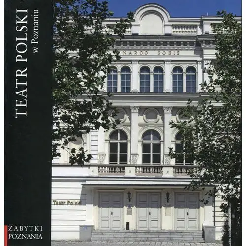 Teatr Polski w Poznaniu,526KS (4876601)