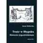 Teatr w słupsku. historie (o)powiedziane Sklep on-line