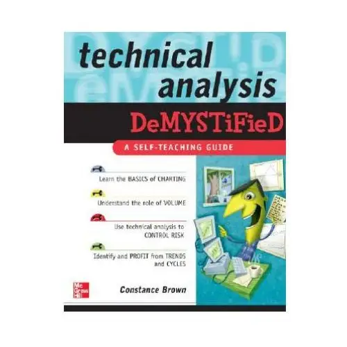 Technical analysis demystified Mcgraw-hill education - europe