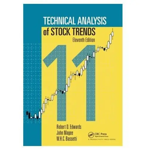 Technical Analysis of Stock Trends Edwards, Robert