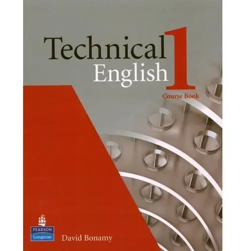 Technical English 1. Podręcznik