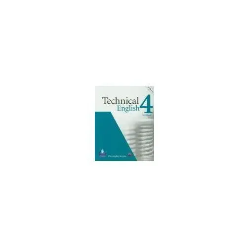 Technical English 4. Workbook Zeszyt ćwiczeń + Key + CD