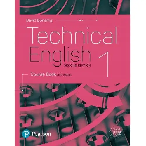 Technical English. Coursebook. Second Edition 1