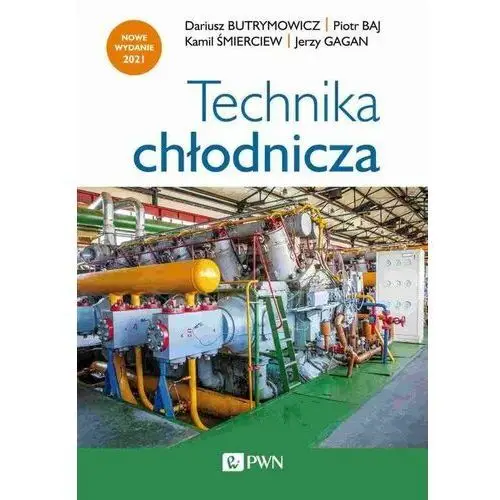 Technika chłodnicza