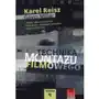 TECHNIKA MONTAŻU FILMOWEGO KAREL REICH Sklep on-line