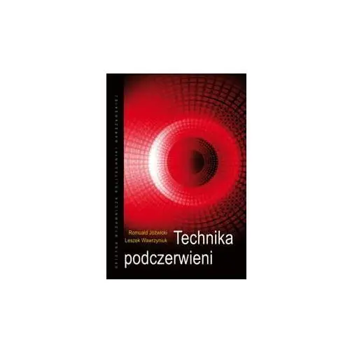 Technika podczerwieni. PW., 910B-742B0