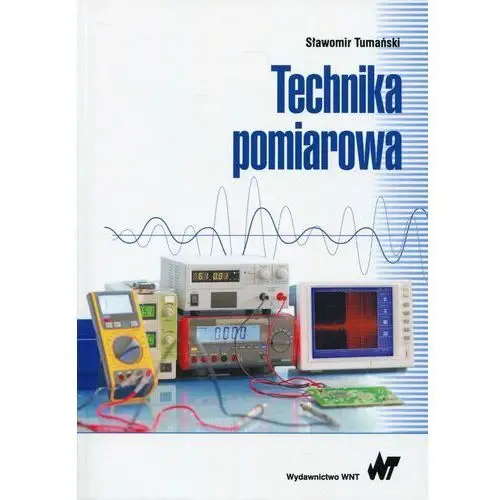 Technika pomiarowa