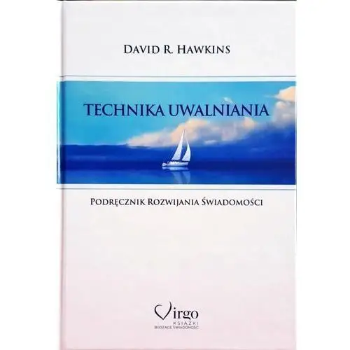 Technika Uwalniania David R. Hawkins