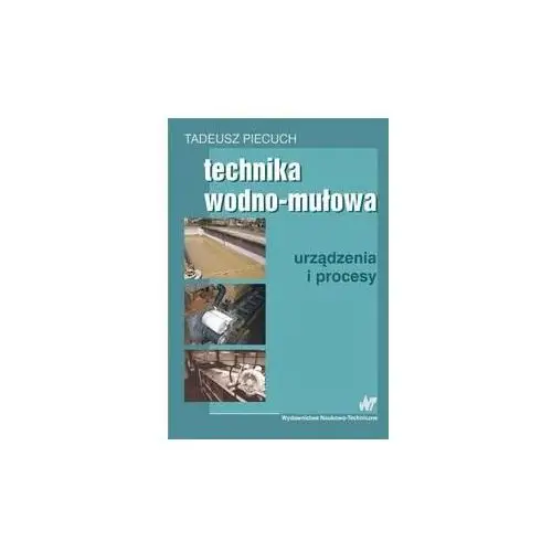 Technika wodno-mułowa