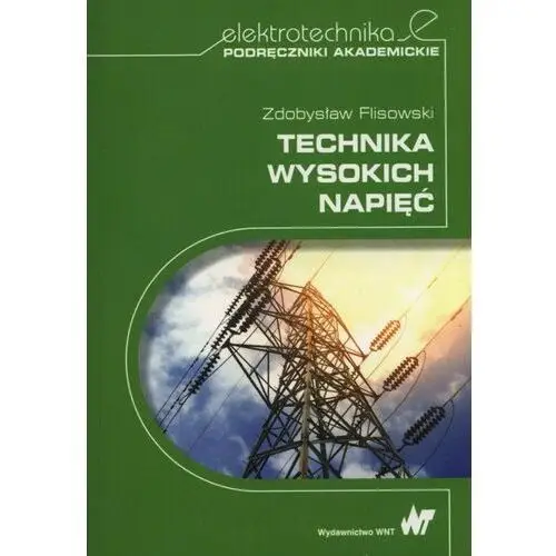 Technika wysokich napięć