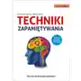 Techniki zapamiętywania Boral Bartłomiej, Boral Tobiasz Sklep on-line