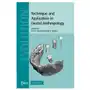 Technique and application in dental anthropology Cambridge university press Sklep on-line