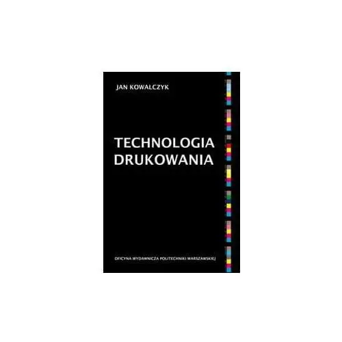 Technologia drukowania