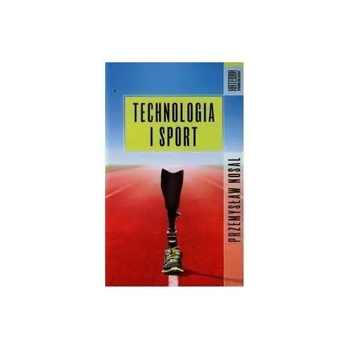 Technologia sportu