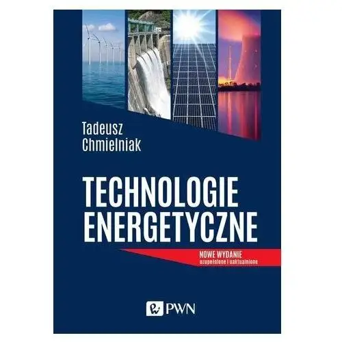 Technologie energetyczne