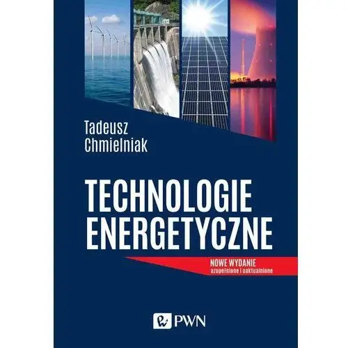 Technologie Energetyczne