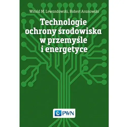 Technologie ochrony środowiska w przemyśle i e, 20411