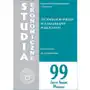 Technologie wiedzy w zarządzaniu publicznym. se 99 Wydawnictwo uniwersytetu ekonomicznego w katowicach Sklep on-line