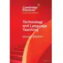 Technology and Language Teaching Stickler, Ursula (The Open University, Milton Keynes) Sklep on-line