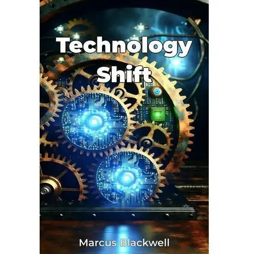 Technology Shift - ebook EPUB