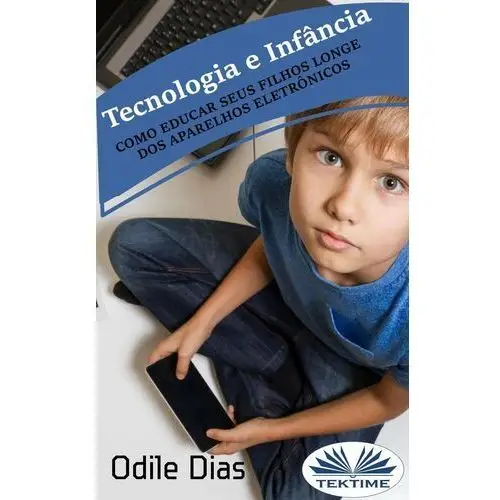 Tecnología E Infancia