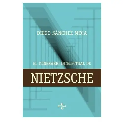 EL ITINERARIO INTELECTUAL DE NIETZSCHE