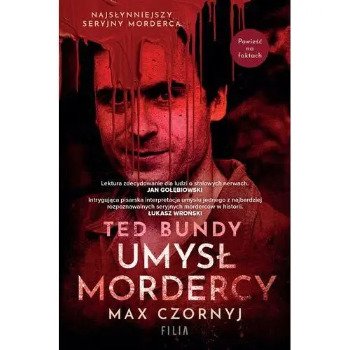 Ted Bundy Umysł mordercy