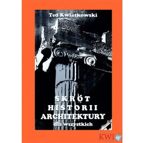 Skrót historii architektury dla wszystkich, AZ#72C3CB41EB/DL-ebwm/epub