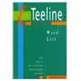 Teeline Gold Word List Tilly, Anne; Smith, Mavis Sklep on-line