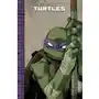 Teenage Mutant Ninja Turtles The Idw Collection Volume 4 Eastman, Kevin Sklep on-line