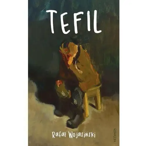 Tefil - ebook epub