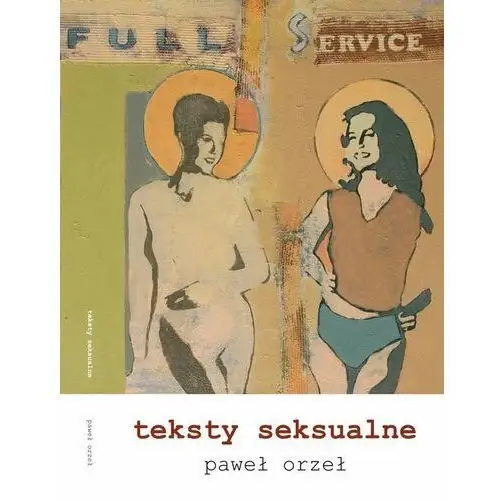 Teksty seksualne