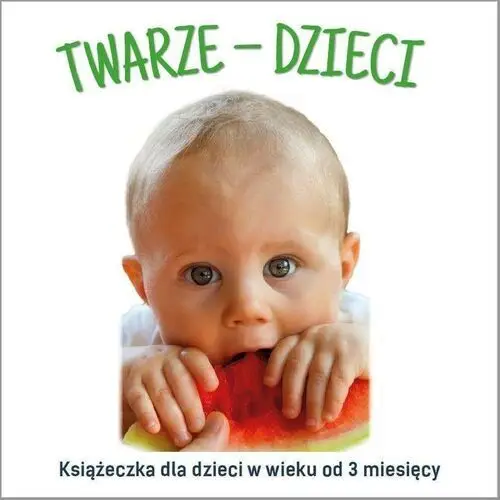 Twarze dzieci - starok agnieszka Tekturka