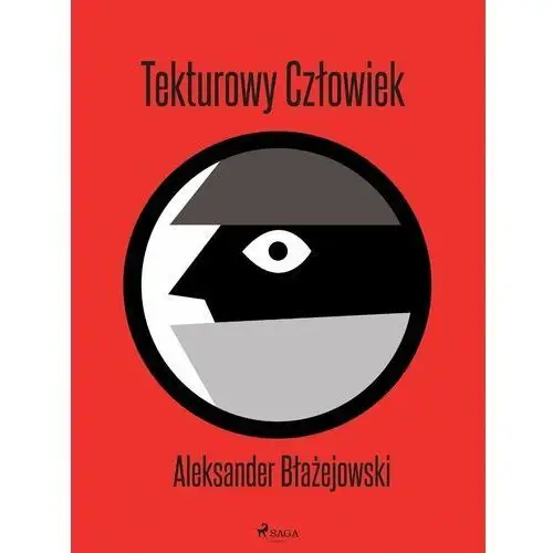 Tekturowy Człowiek