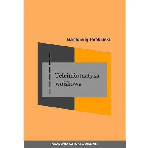 Teleinformatyka wojskowa