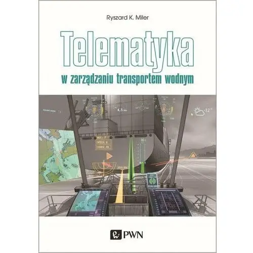 Telematyka w zarządzaniu transportem wodnym