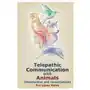 Telepathic communication with animals: introduction and conversations Createspace independent publishing platform Sklep on-line