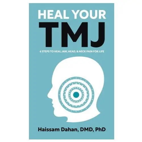 Heal Your TMJ