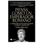 Temas de hoy Piensa como un emperador romano Sklep on-line