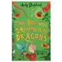 Boy who dreamed of dragons (the boy who grew dragons 4) Templar publishing Sklep on-line