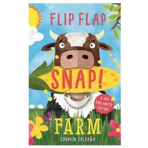 Flip flap snap: farm Templar publishing