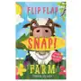 Flip flap snap: farm Templar publishing Sklep on-line