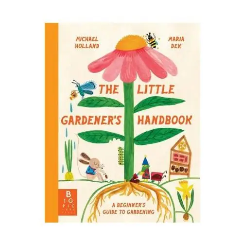 Little gardener's handbook Templar publishing