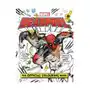 Marvel's Deadpool: The Official Colouring Book Sklep on-line